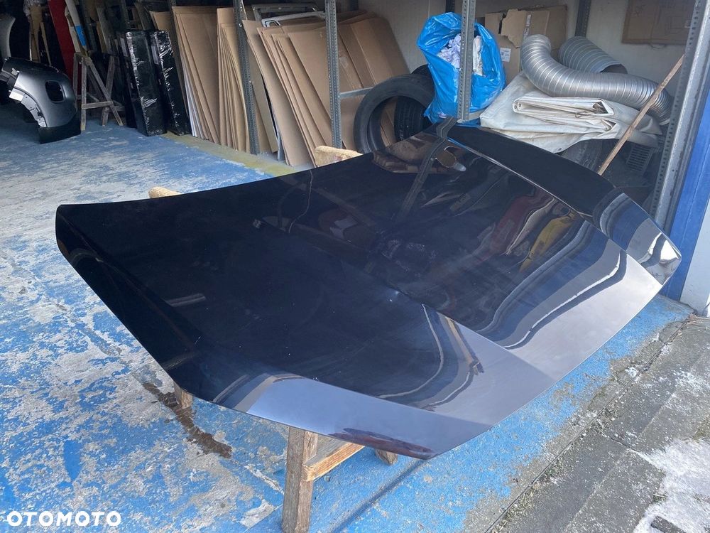 MASKA POKRYWA SILNIKA SEAT TARRACO 5FJ823155A - 3