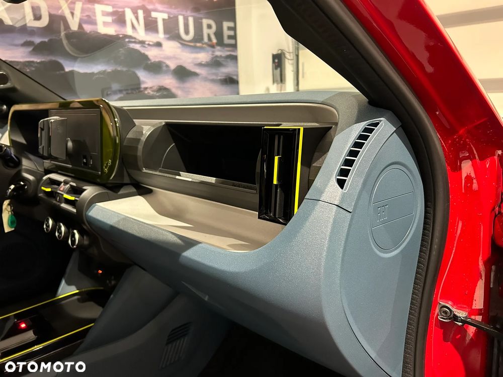 Fiat Grande Panda ver-1-2-mhev-icon-edct - 21