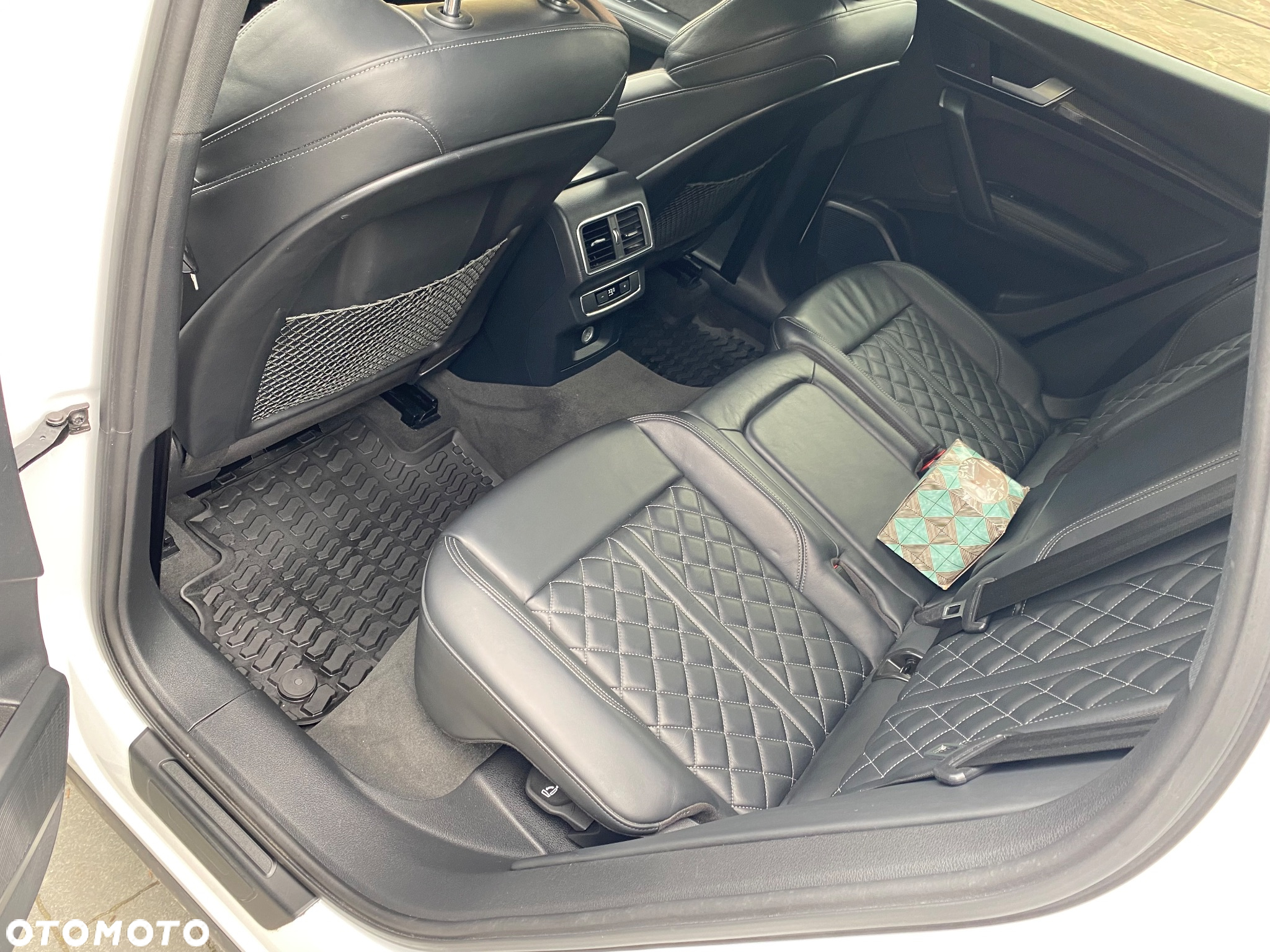 Audi SQ5 3.0 TFSI Quattro Tiptronic - 10