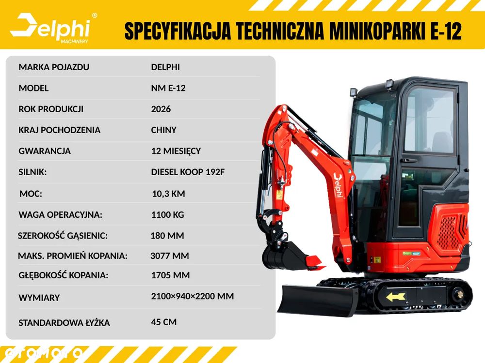 Inny D12 - 9