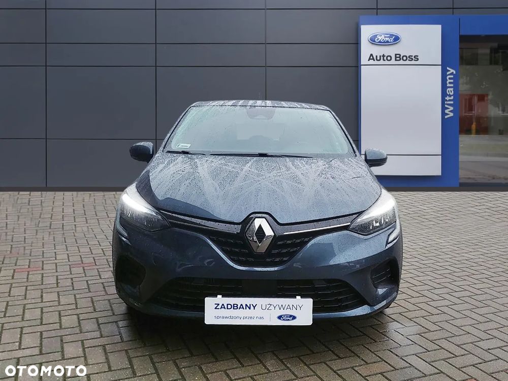 Renault Clio 1.0 TCe Zen - 8