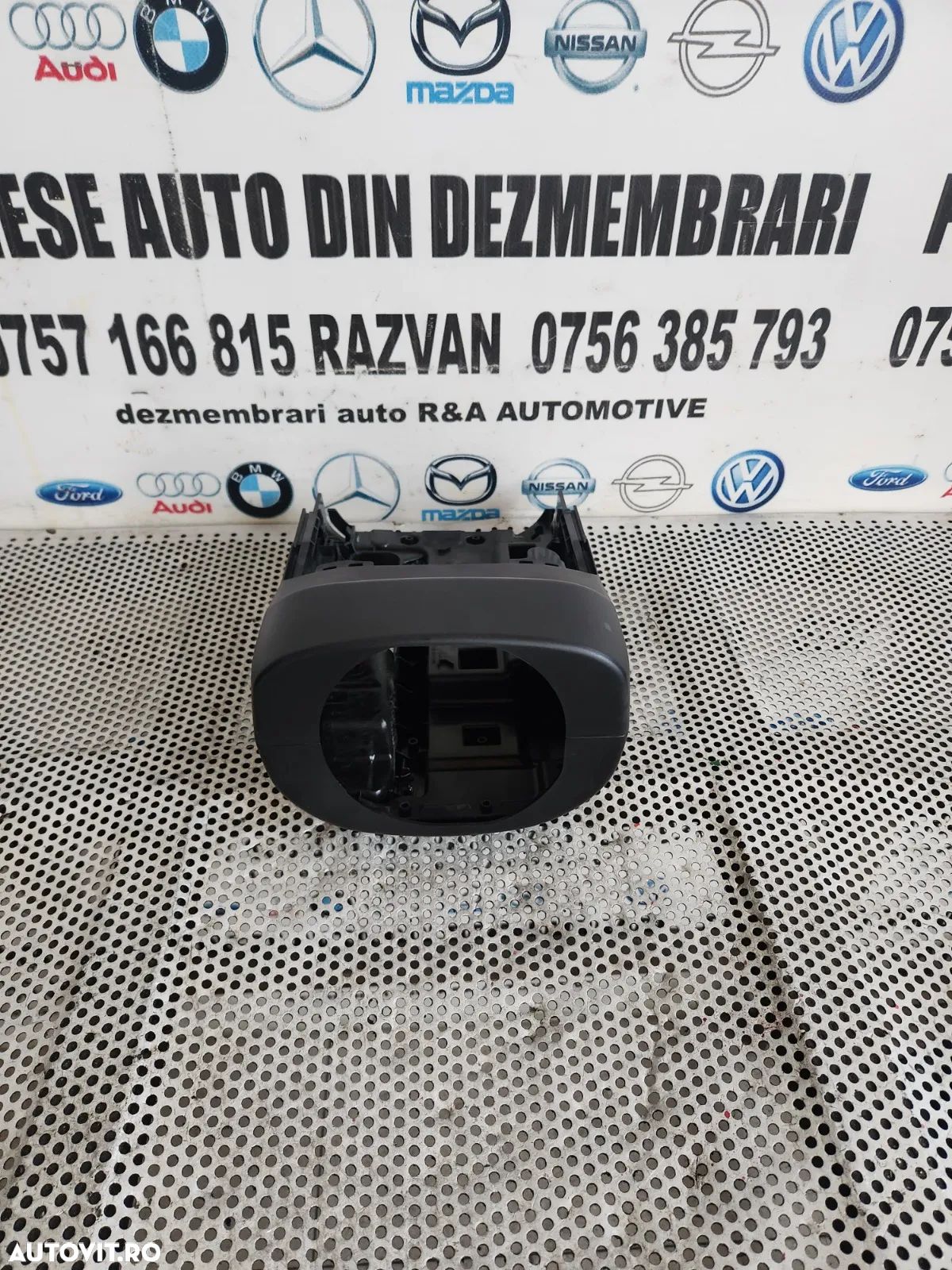 Carcasa Cochilie Volan Bmw G42 M2 Volan Stanga Dezmembrez Bmw G42 B58B30B Automat Xdrive - Dezmembr - 1