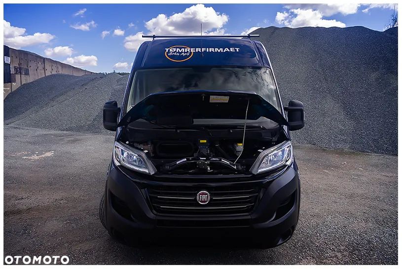 Fiat Ducato - 36