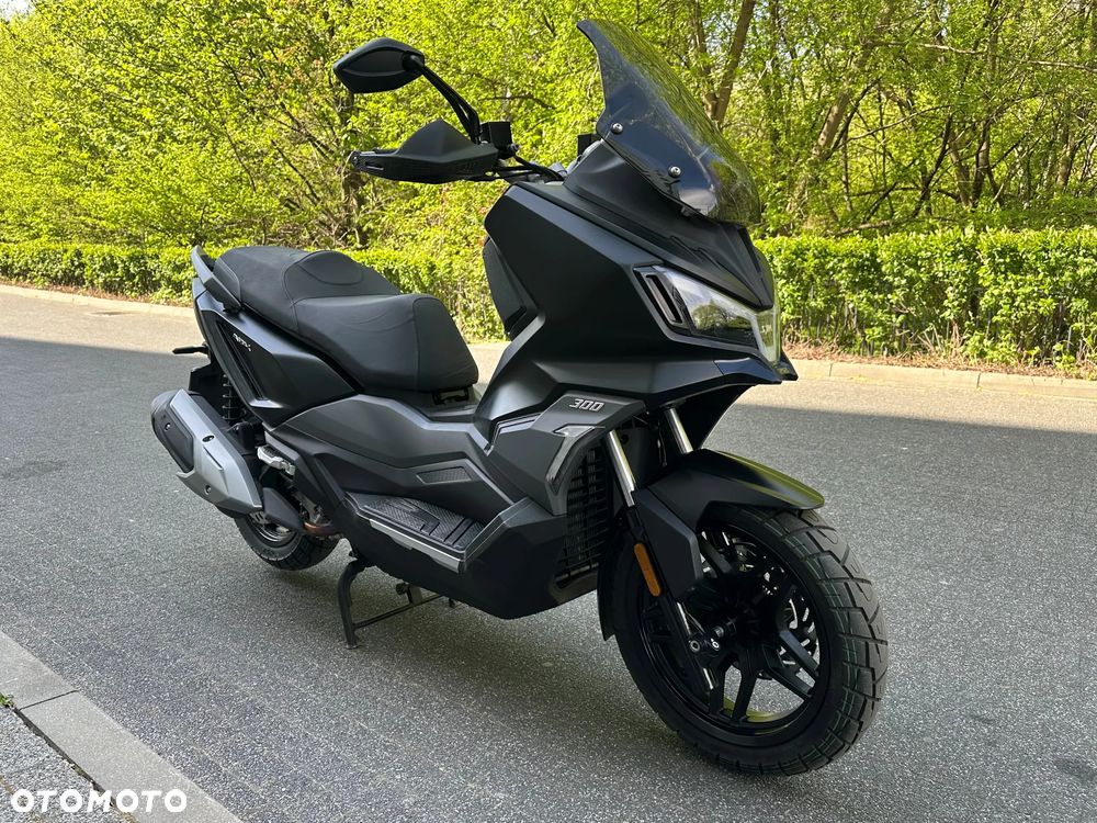 SYM ADX - 8