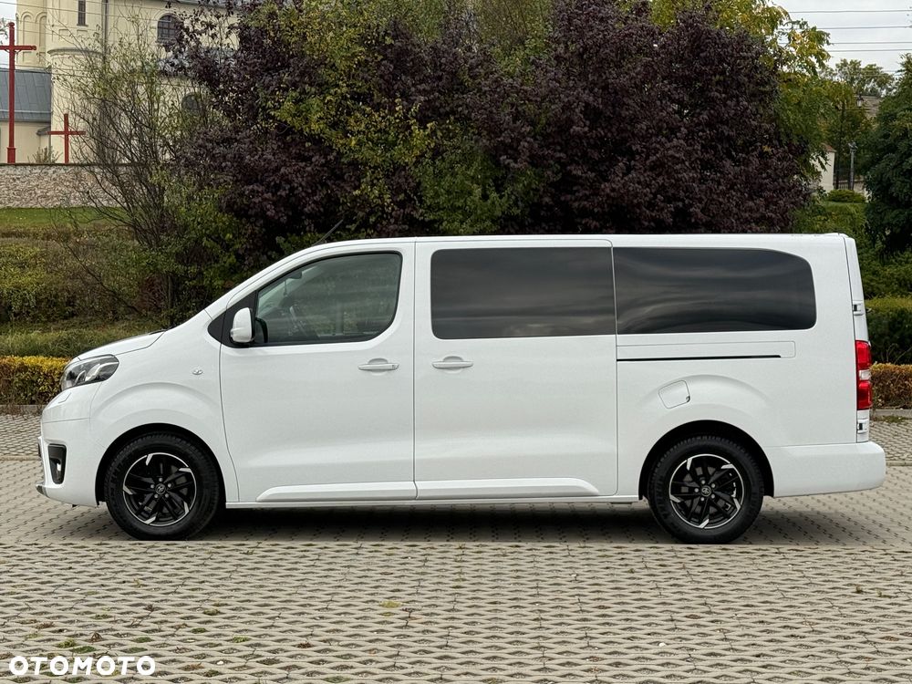 Toyota Proace Verso 2.0 D4-D Long Family - 8