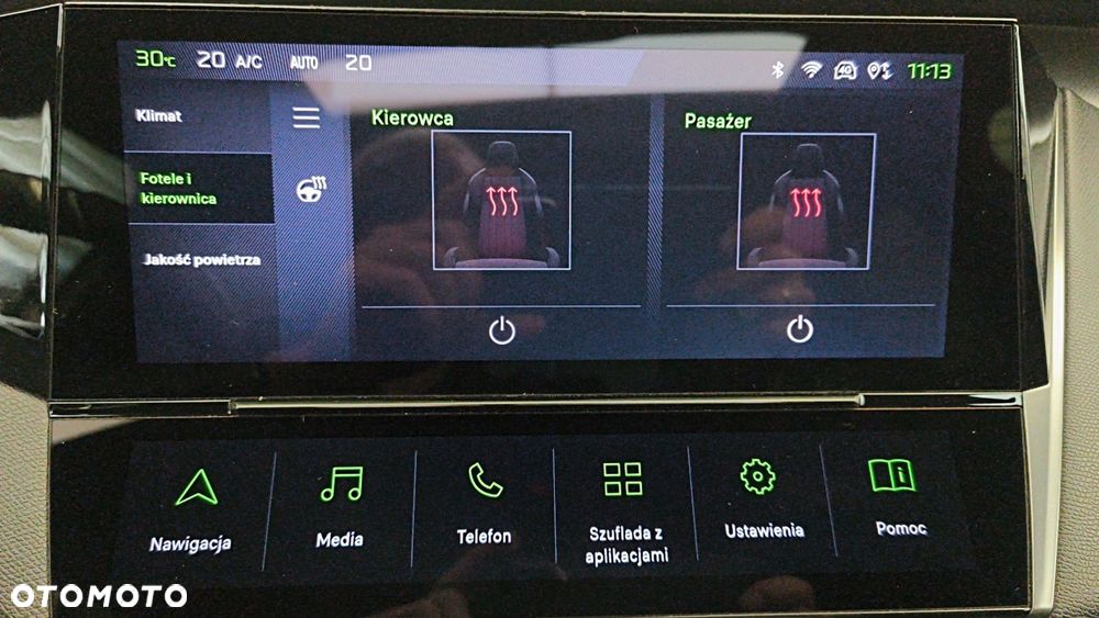 Peugeot 408 1.2 PureTech GT S&S EAT8 - 30