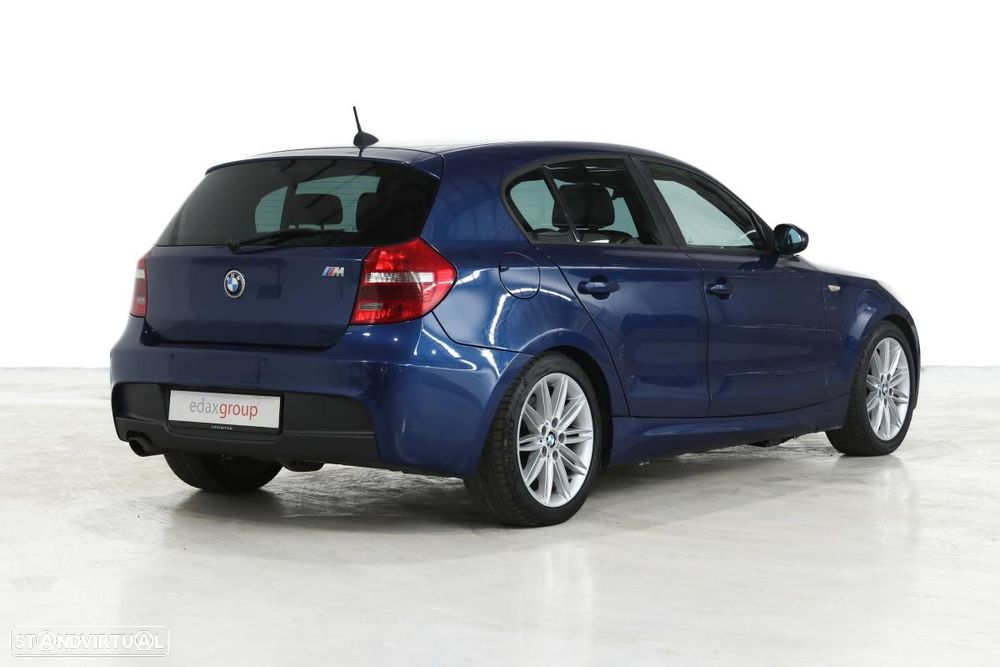 BMW 118 - 3