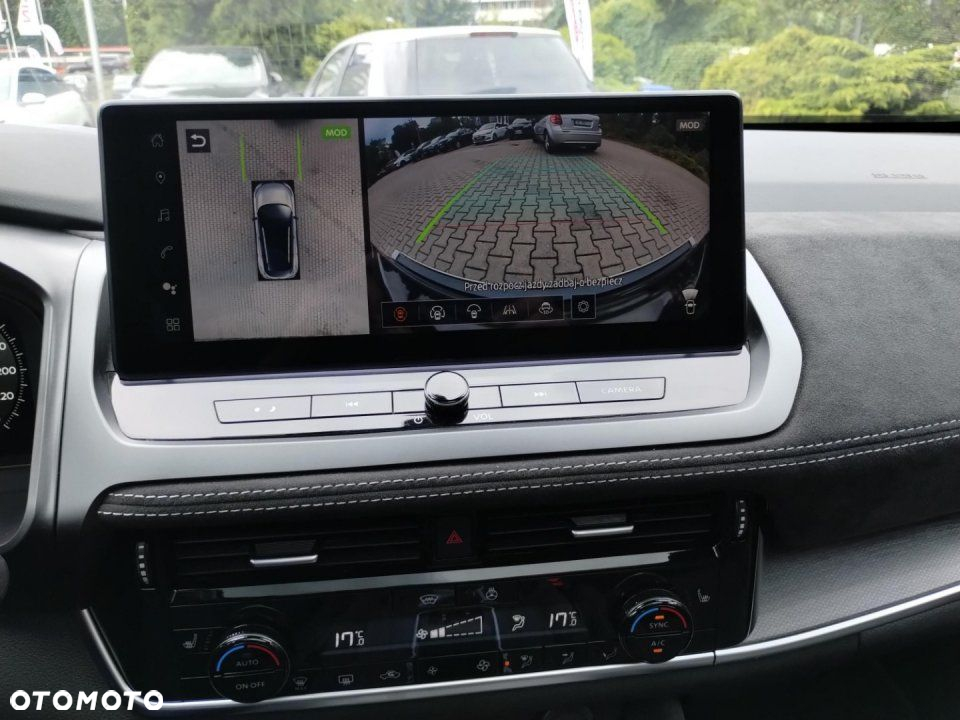 Nissan Qashqai - 27