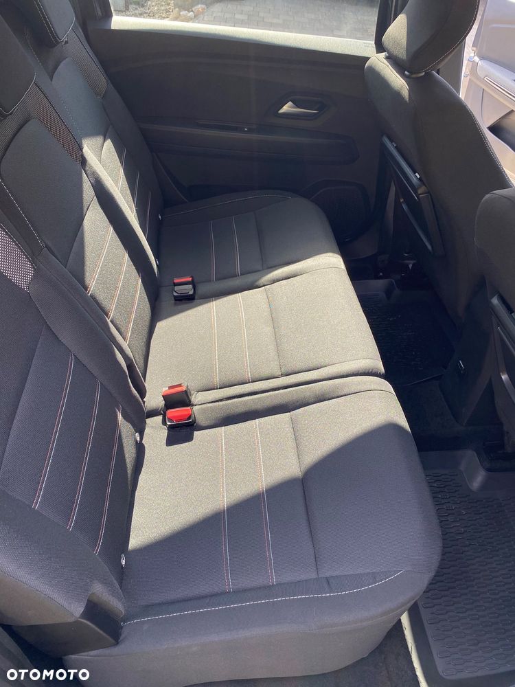 Dacia Jogger 1.0 TCe SL Extreme - 10