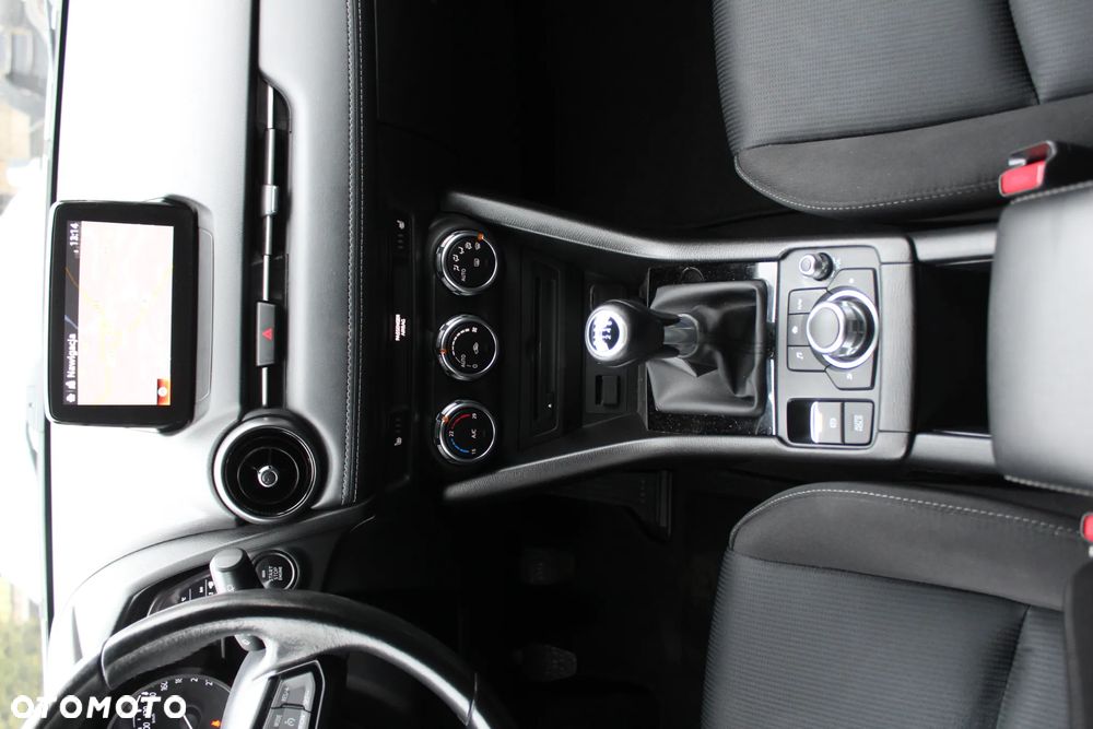 Mazda CX-3 SKYACTIV-G 2.0 100th Anniversary - 16