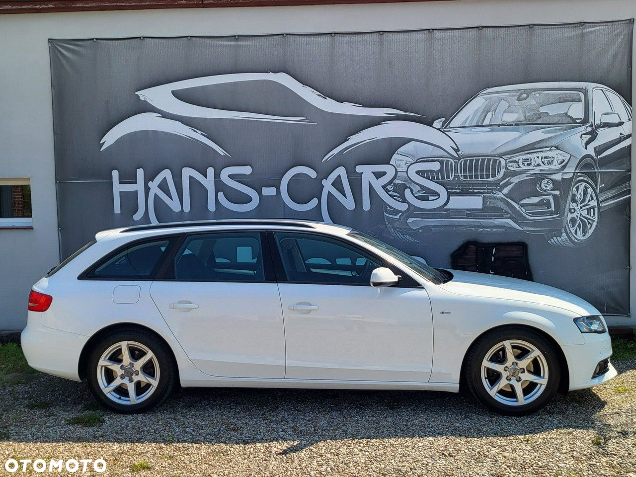 Audi A4 - 13