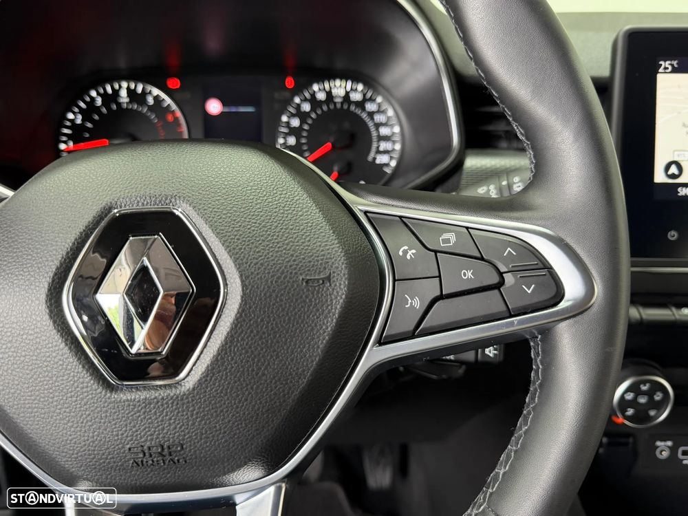 Renault Clio 1.0 TCe Intens - 25