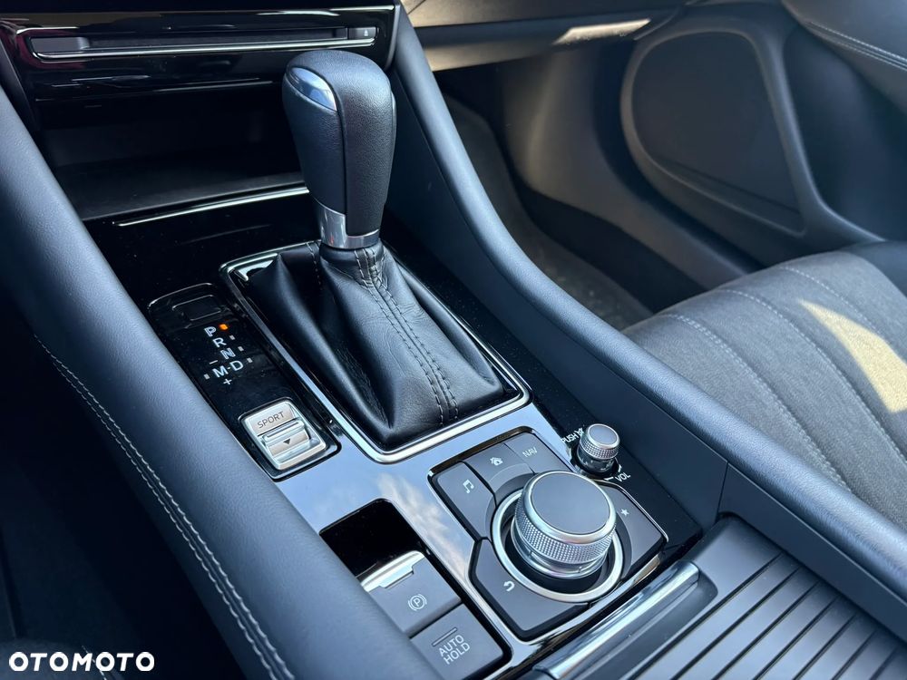 Mazda 6 2.0 SkyMotion - 14