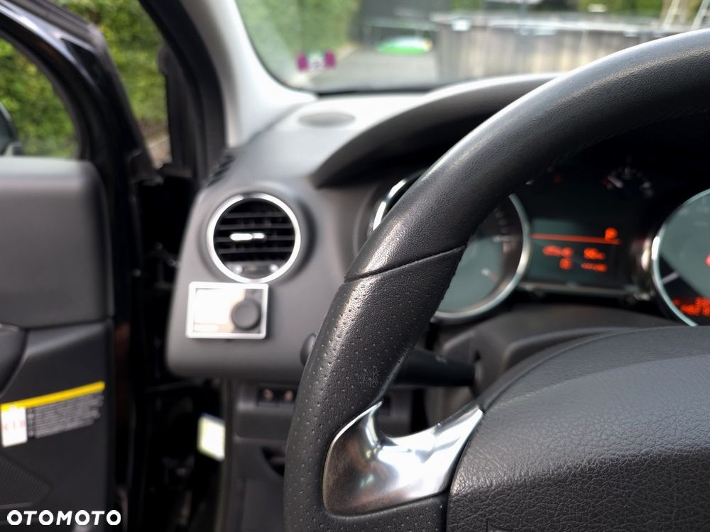 Peugeot 5008 - 21