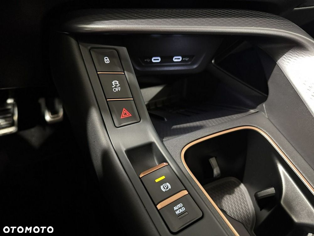 Cupra Terramar 1.5 eTSI DSG - 35