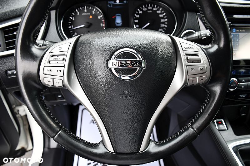 Nissan Qashqai 1.6 DIG-T Tekna+ - 13