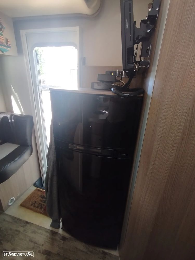 Challenger Genesis - 28