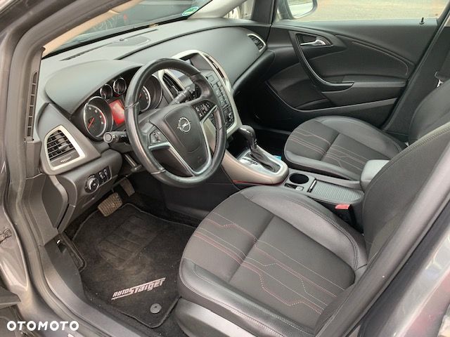 Opel Astra - 10