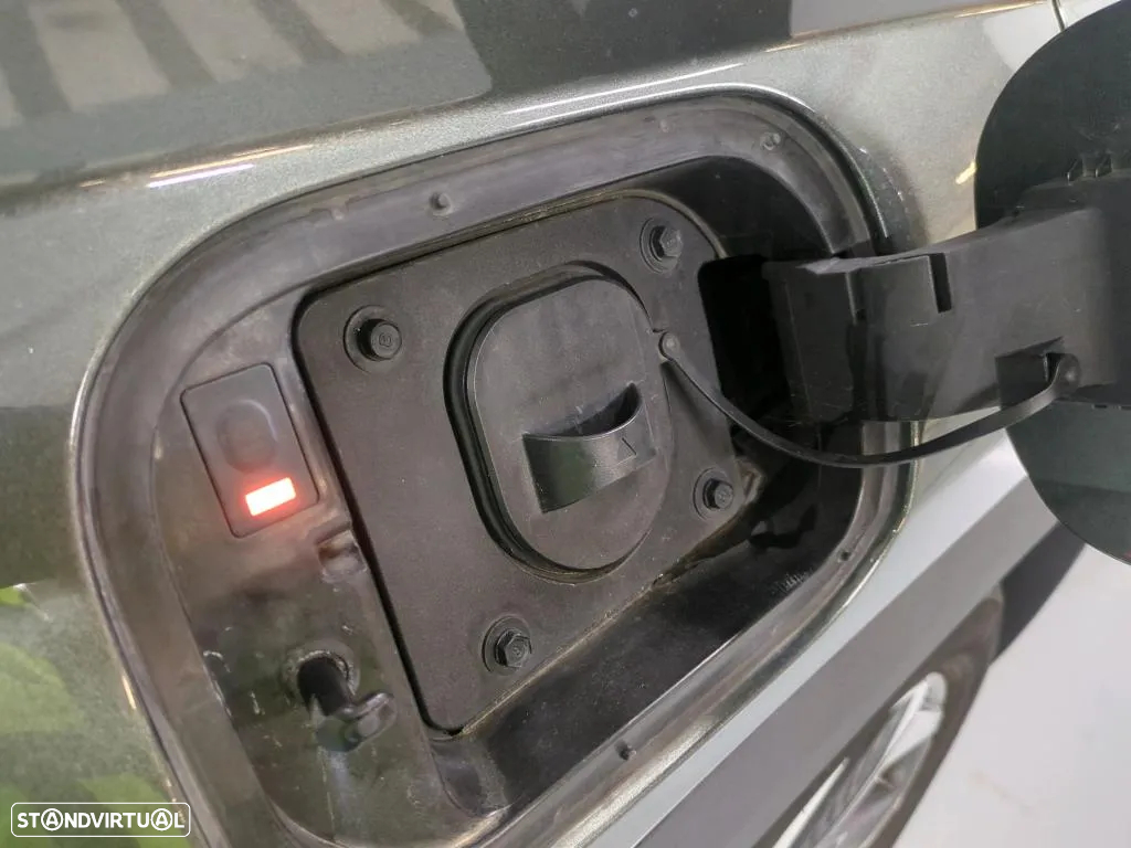 Hyundai Tucson 1.6 T-GDI PHEV Vanguard - 14