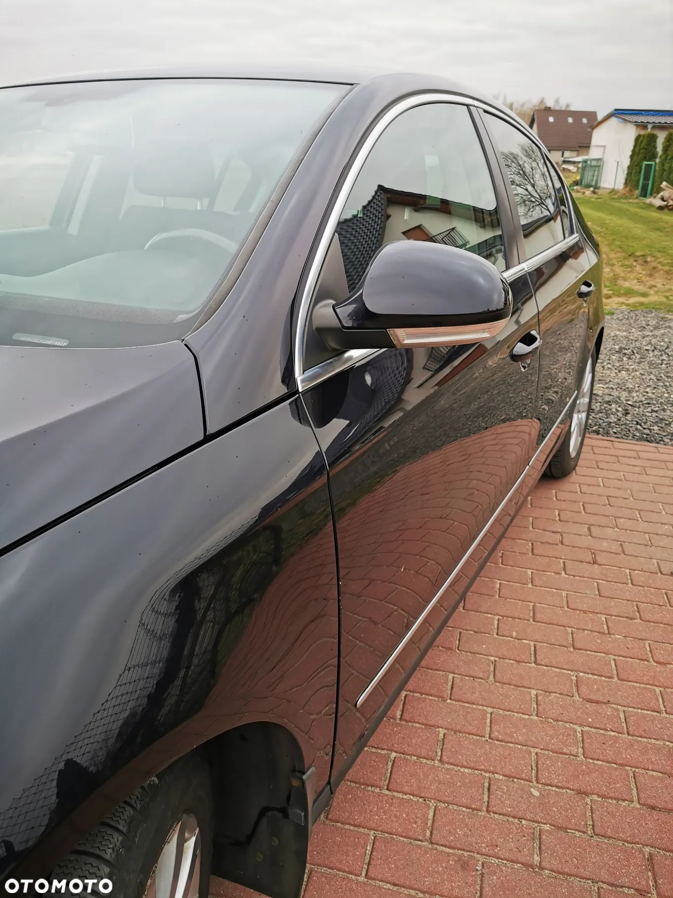 Volkswagen Passat 2.0 TDI Comfortline DSG - 12