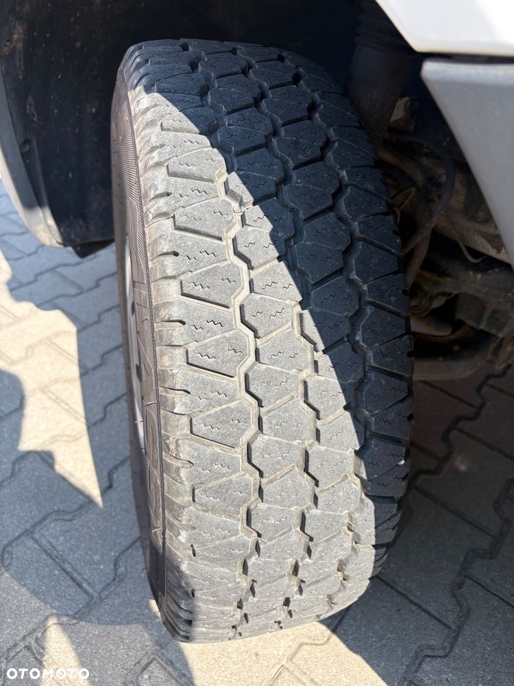 Volkswagen Crafter - 21