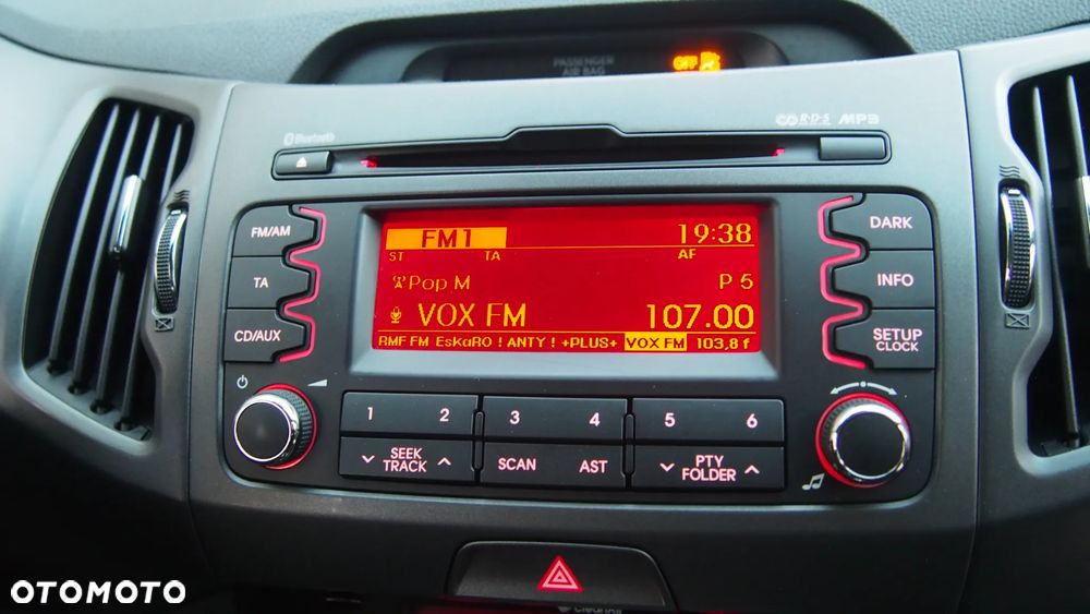 Kia Sportage 1.6 GDI L 2WD - 23