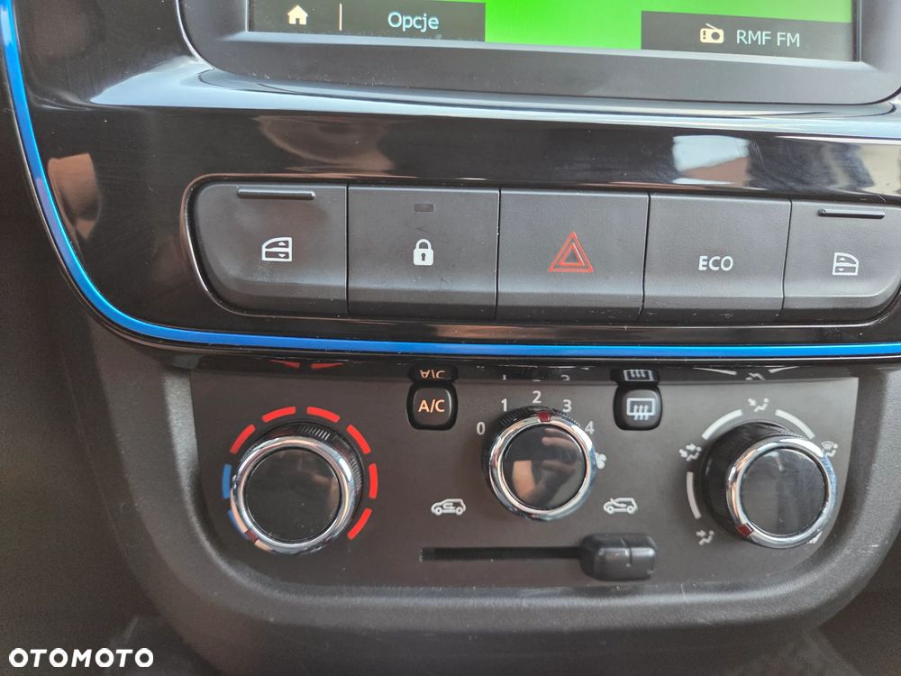 Dacia Spring 27.4kWh Comfort Plus - 21