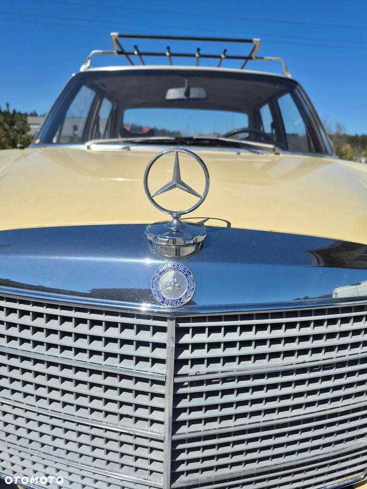Mercedes-Benz Inny - 14