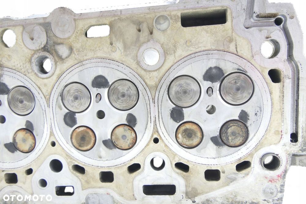 Głowica Silnika MINI R55 R56 R57 R60 2.0D 7812608 - 8