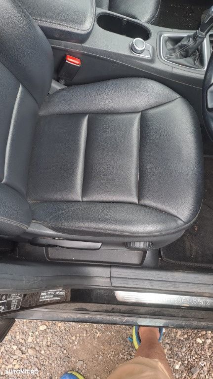 Interior complet Mercedes B-Class W246 2014 HATCHBACK 1.5 DCI - 20