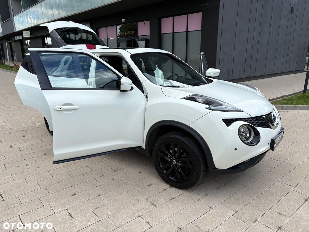 Nissan Juke - 11