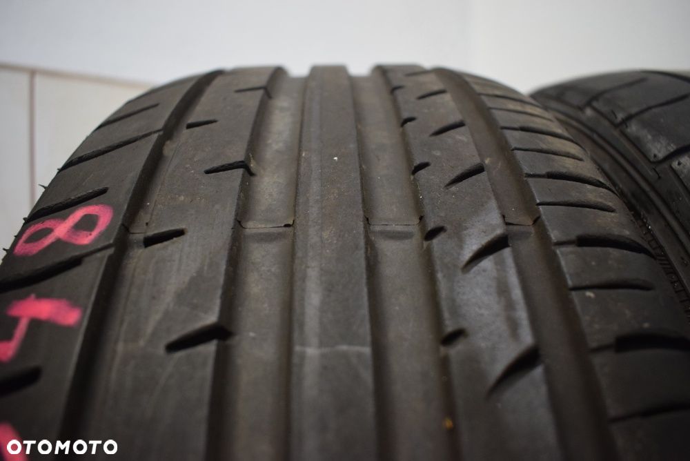 R18 215/50 Falken AZENIS FK453CC 7,6mm - 2