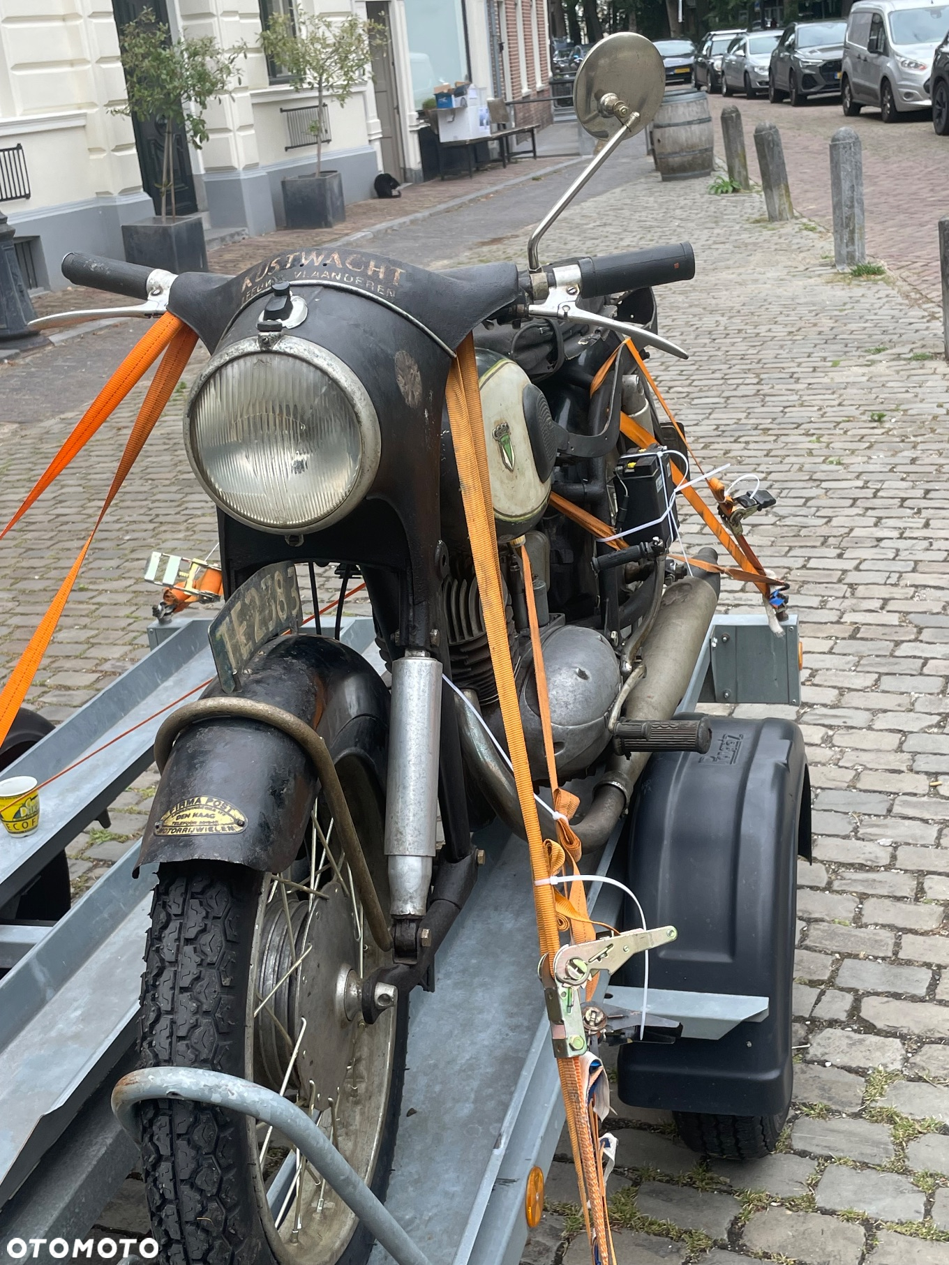 DKW Inny - 24