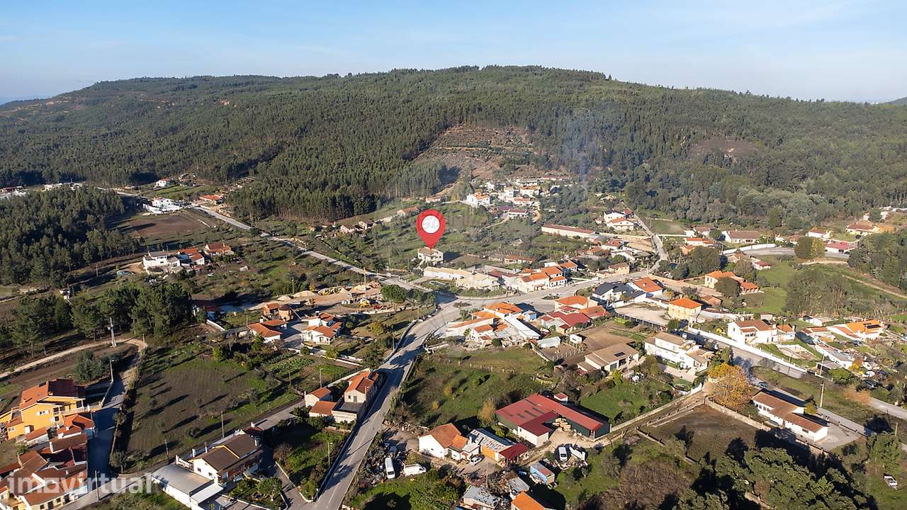 Moradia T4 para venda - Grande imagem: 5/45