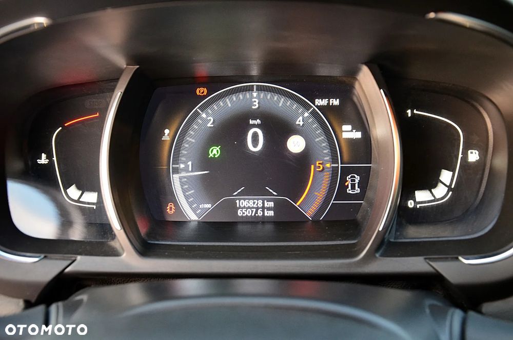 Renault Scenic - 12