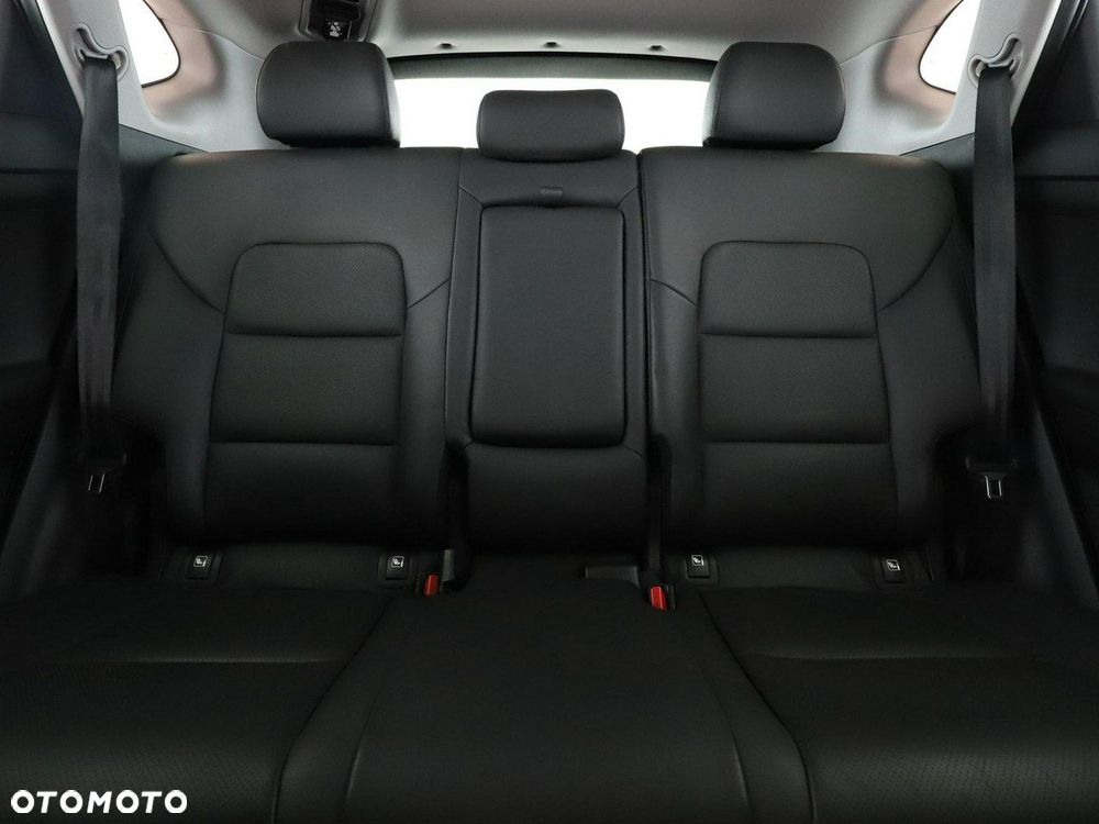 Hyundai Tucson 2.0 CRDI Premium 4WD - 19