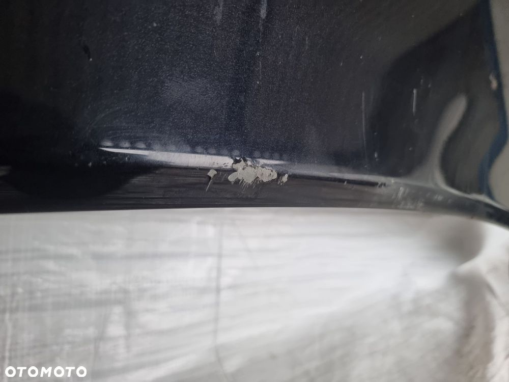 MASKA POKRYWA MASKA SILNIKA VW T5 - 11