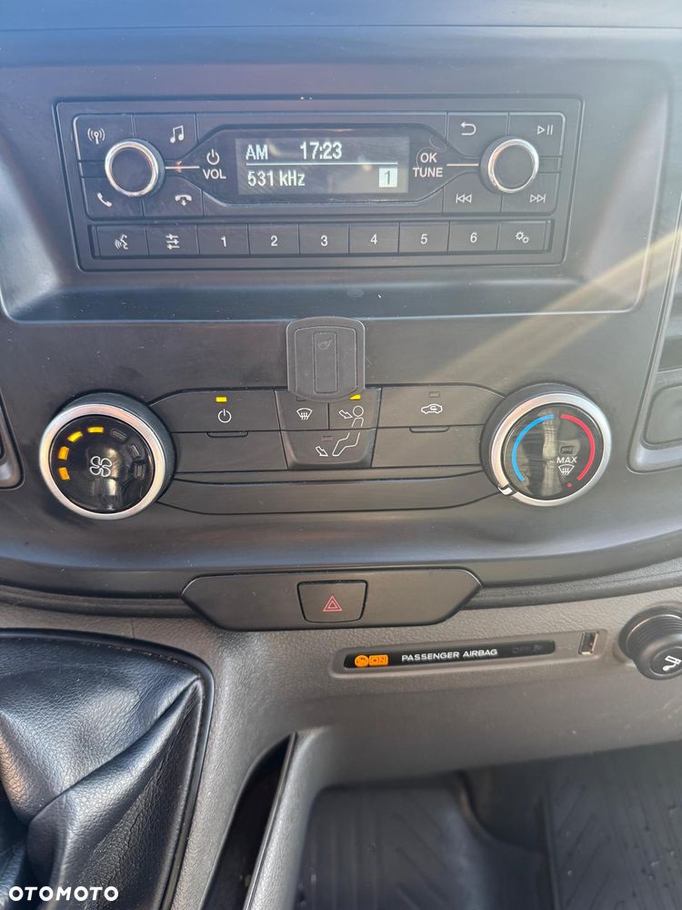 Ford Transit K Pkw Trend - 10
