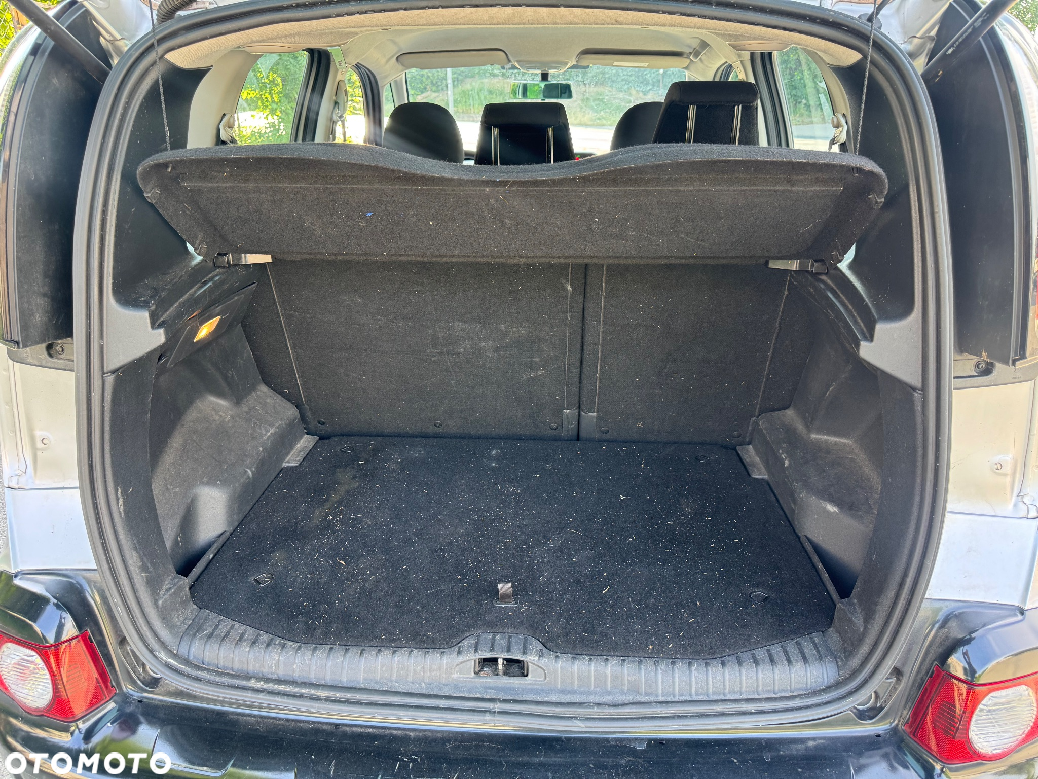 Citroën C3 Picasso - 7