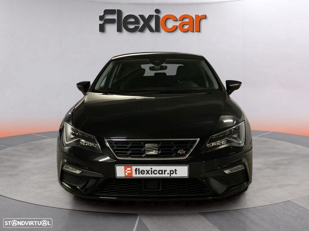 SEAT Leon - 31