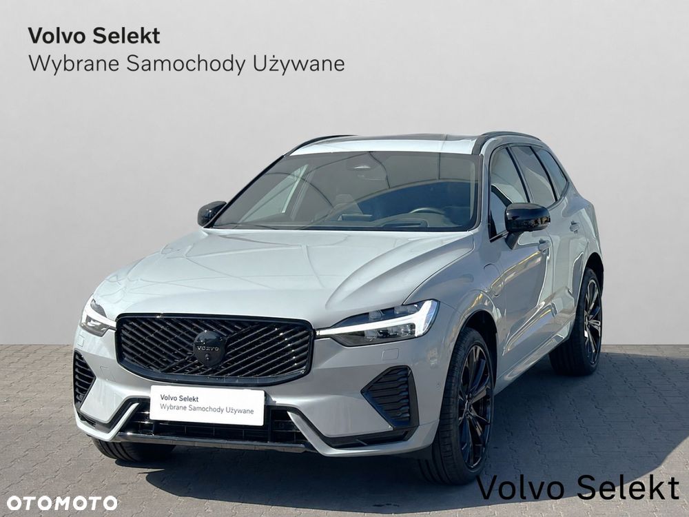 Volvo XC 60 - 1