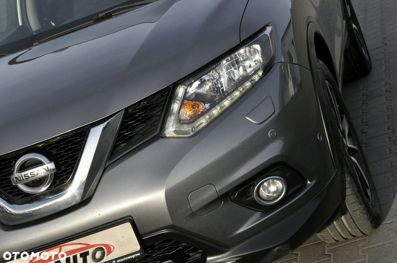 Nissan X-Trail 1.6 dCi Xtronic Tekna - 19