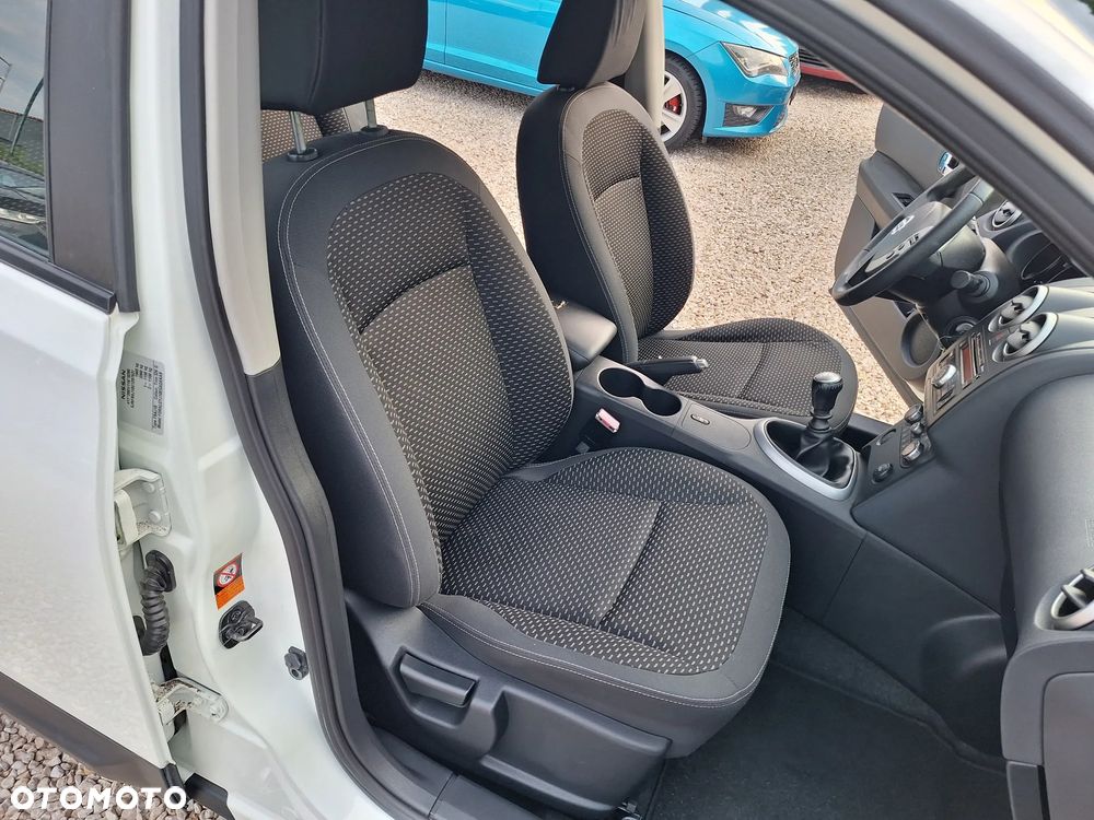 Nissan Qashqai 2.0 Tekna - 25