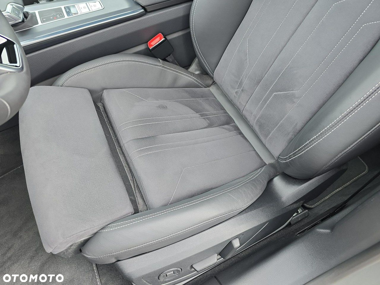 Audi A7 Sportback 55 TFSI Quattro S tronic - 12