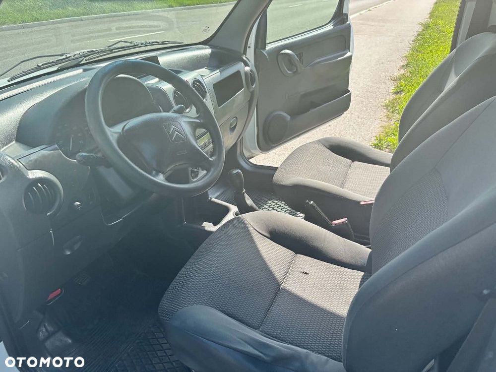 Citroën Berlingo 1.6 HDi 75 Attraction - 7