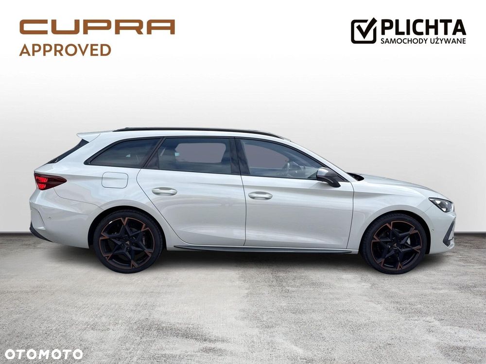 Cupra Leon Sportstourer - 6