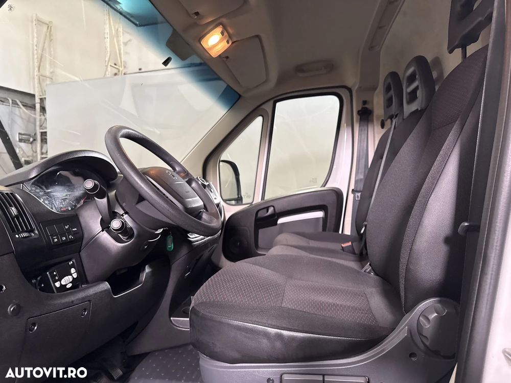 Peugeot Boxer - 19
