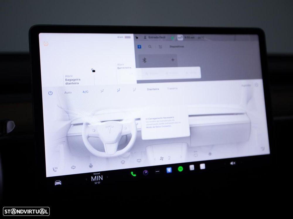 Tesla Model Y Performance Dual Motor AWD - 30
