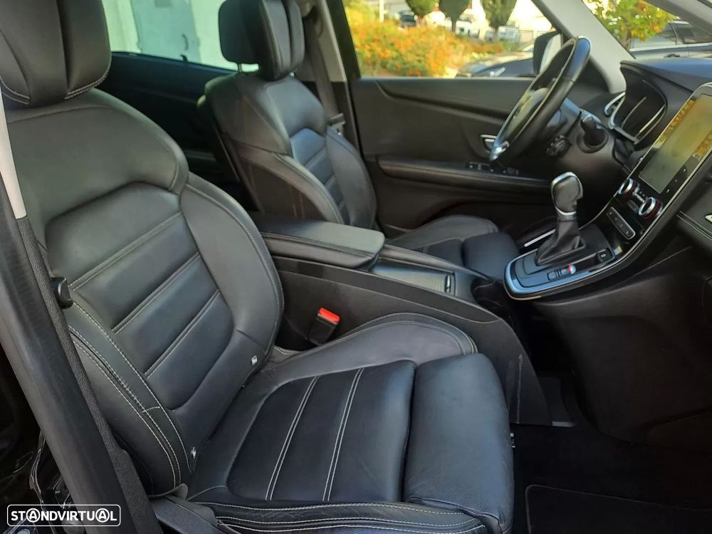 Renault Grand Scénic 1.6 dCi Bose Edition EDC SS - 28