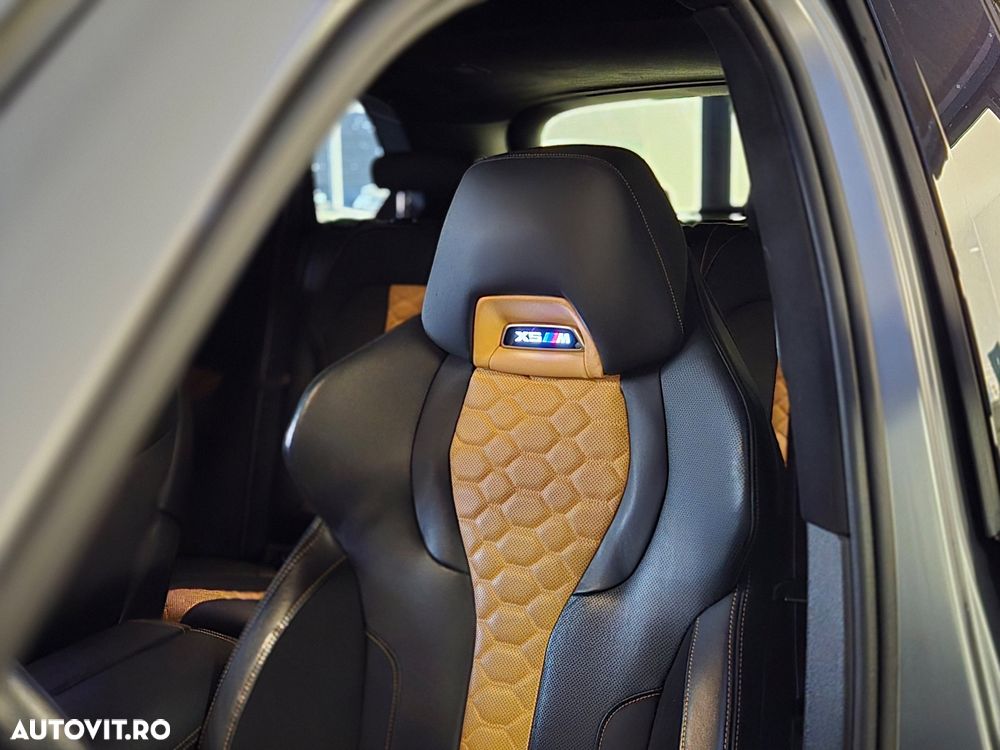 BMW X5 M Competition MHEV - 2